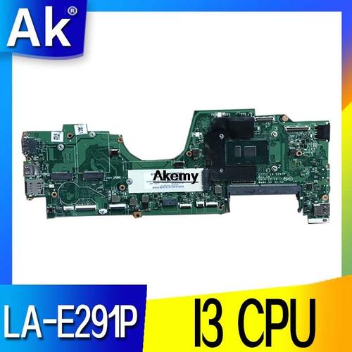 akemy la-e291p rev 1a main board fit for thinkpad yoga 370