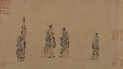 雨无正