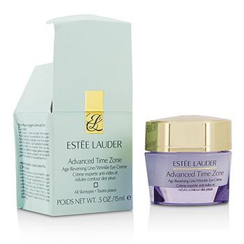 雅诗兰黛 advanced time zone age reversing line/ wrinkle eye