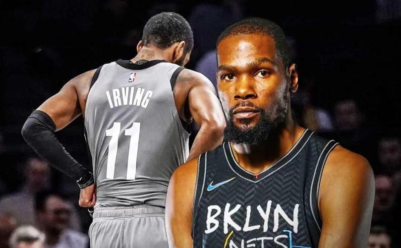原创如何能在nba不打疫苗还能打比赛?篮网队欧文正在为你寻找答案!