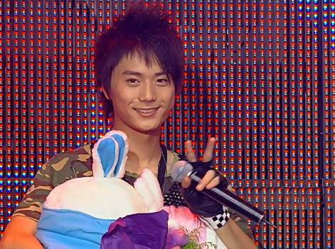 快男长沙赛区冠军陆虎,14年后成《宝藏歌手》首位揭名