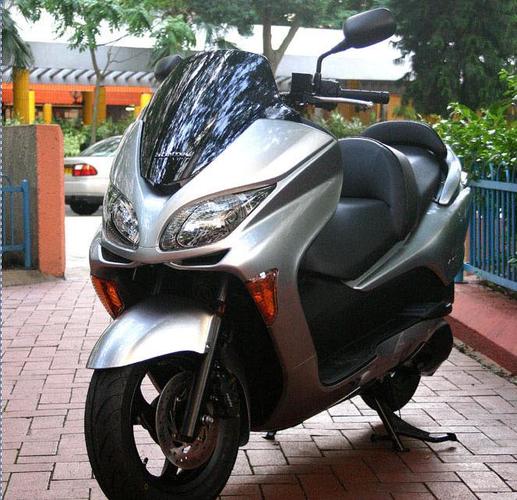 供应 本田 forza250摩托车