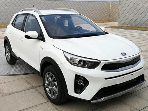 起亚全新小型suv将于8月上市 预计售价7万起