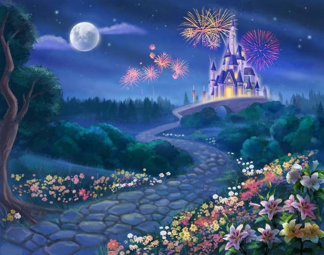 5/25 经典音乐童话剧《灰姑娘 cinderella》