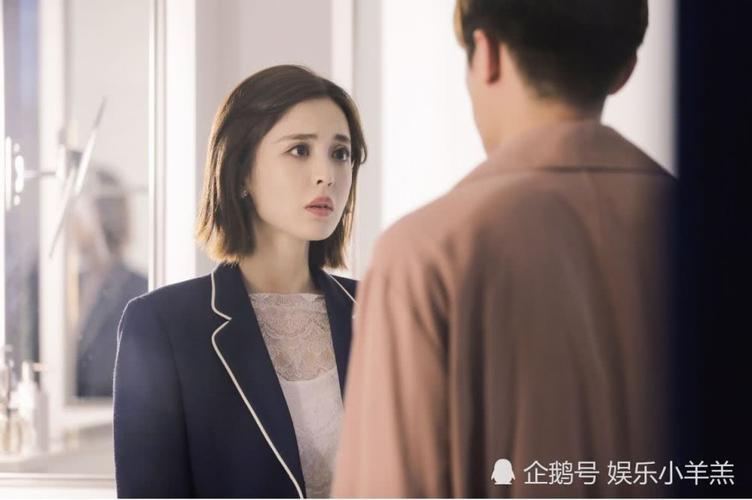 《归还世界给你》时装秀,古力娜扎换装上头,网友:太美了!
