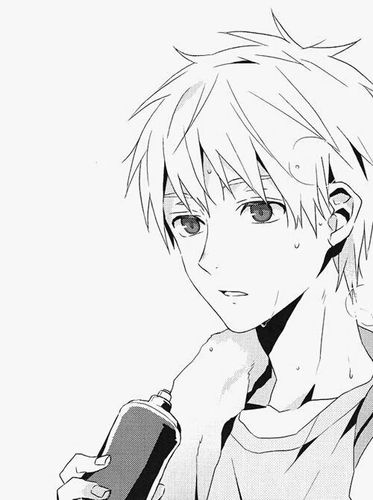 简笔画 海量二次元简笔画高冷高清美图全方面多角度及时新鲜展现最新