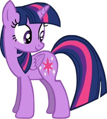 紫悦的可爱标志简笔画