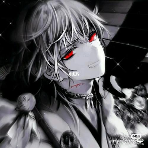 男头像霸气高冷_高冷_头像_素材_头像