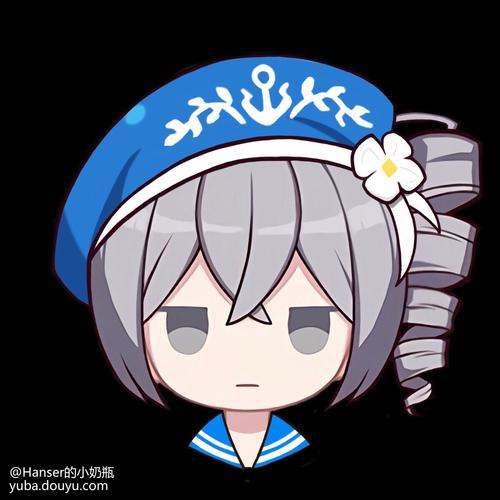 布洛尼亚各版本头像!_hanserlive的鱼吧_斗鱼鱼吧