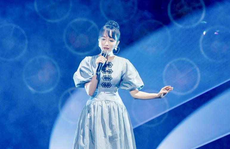 萨顶顶朱婧汐加盟国乐大典12月24日不见不散
