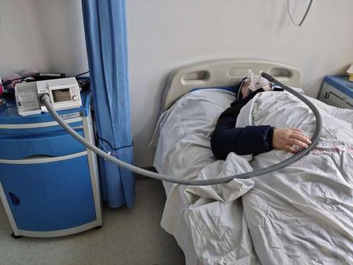 和普乐呼吸机能否用于新冠肺炎?哪些型号可以用?