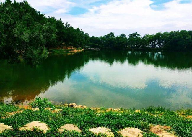 南京溧水新增一家3a景区,关键还免门票,网友:令人羡慕