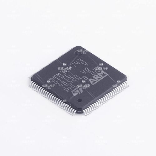 stm32h743vit6引脚图,stm32f103vet6引脚图 stm32h743vit6 原厂原装正品 一站式配套