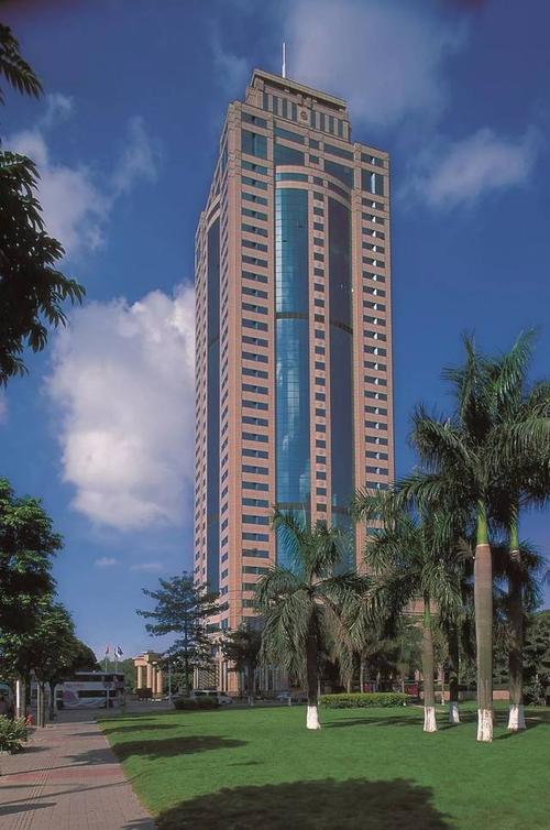 深圳新时代广场