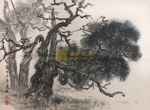 汉柏图 