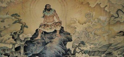 民间关于女娲的各种神话传说有很多,其中最著