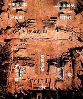 昭陵(唐太宗李世民陵墓) - 搜狗百科