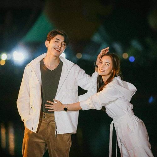 珠光璀璨剧照真美