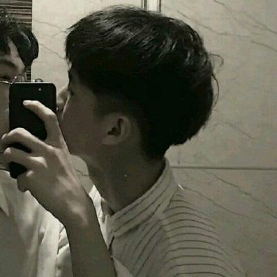 2021q友乐园同性恋头像男生一对真人gay男男真人情侣头像