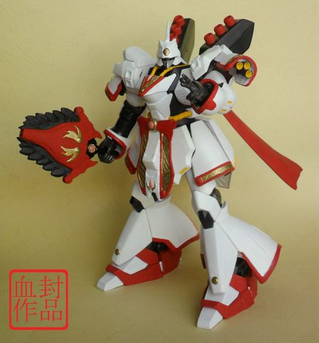 高达三国传 司马懿