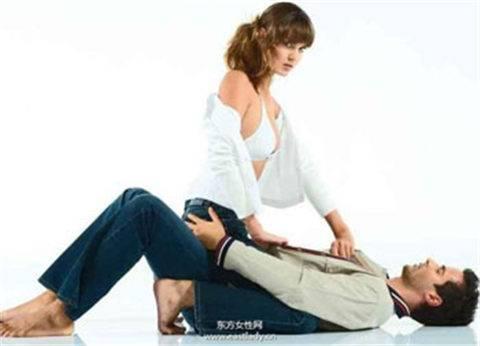 嘿嘿嘿姿势大全100种 男女姿势大盘点令人羞羞