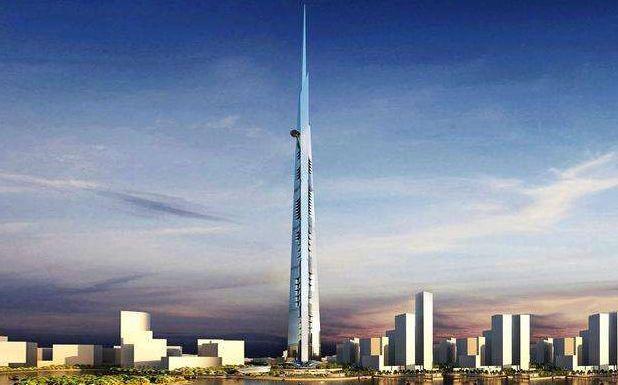 观景台|吉达|王国塔_网易订阅