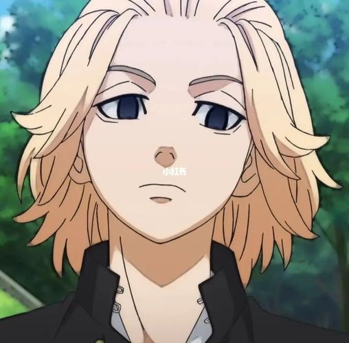 佐野万次郎—mikey_重生之道_影视_动漫_动漫推荐