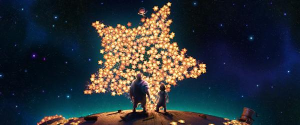 推荐5部好看的皮克斯动画短片 创意满分暖心又萌