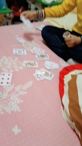 在家快乐的打斗地主_手机游戏_游戏_手机游戏