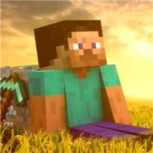 烈焰末影龙him和notch才是死对头举报      herobrine:我的世界him和