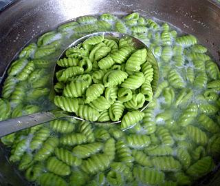 aca第三届烘焙明星大赛# 翡翠猫儿面