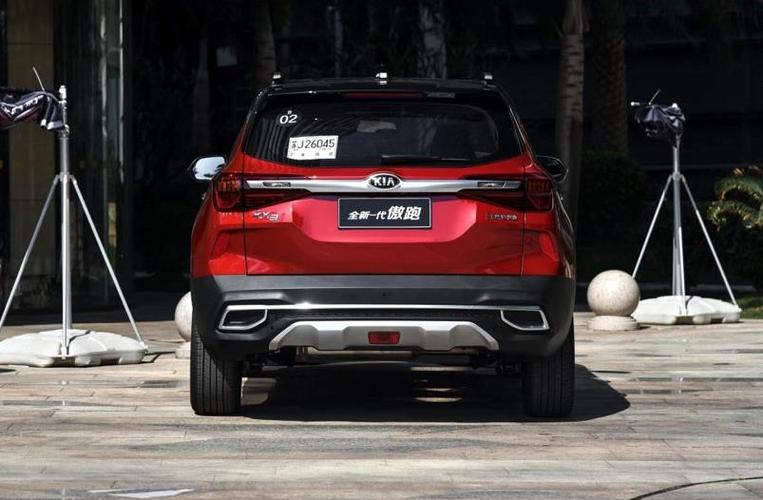 起亚kx3怎么样东风悦达起亚kx3质量怎么样