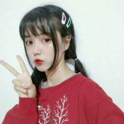 qq最新最火闺蜜头像两人一左一右