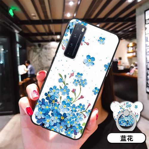 华为nova7pro碎屏图片,nova7pro碎屏照片 华为nova7pro手机壳男女jer-an10保护套磨砂全包nova7