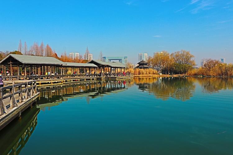 冬日渤公岛(2021年1月14日拍摄)