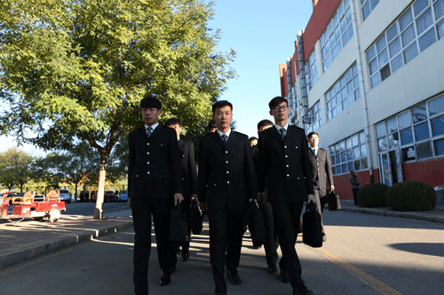 河北技校网 廊坊技校网 廊坊交通运输学校2018年招生简章  廊坊交通