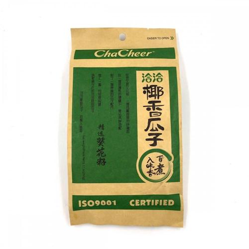 【 洽洽 香瓜子 】260g 原香瓜子/五香瓜子/椰香瓜子