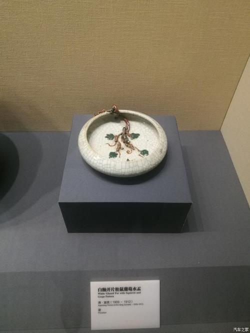 精贵州省博物馆:民族文物,独树一帜