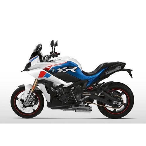 2021款宝马s1000xr,2021款宝马s1000rr 宝马(bmw)摩托车 s1000xr 运动版 蓝白色 定金