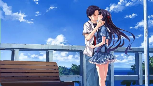 男人不想吻你,你应该心里有数,千万别在起床时接吻