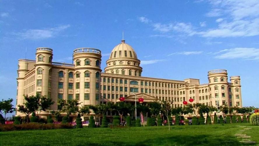 兰州外语职业学院专业简介 || 公共管理系(五)