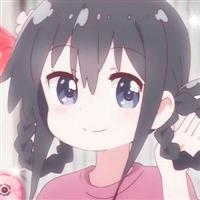 小学五年级闺蜜头像适合五年级女孩的闺蜜头像