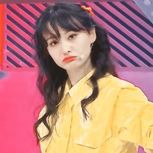 有没有觉得郑爽这几个动态有点可爱了