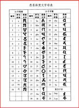 梵语