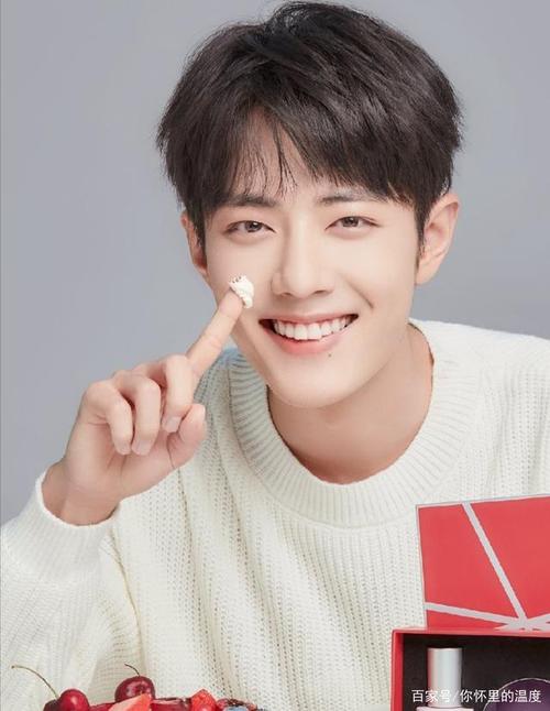 官媒官宣,肖战演技被关注,《陈情令》成631部网剧之首