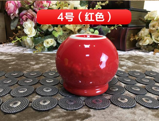 箱装数量 96 产地 广东 加印logo 可以 加工定制 是 材质 陶瓷 拔罐个