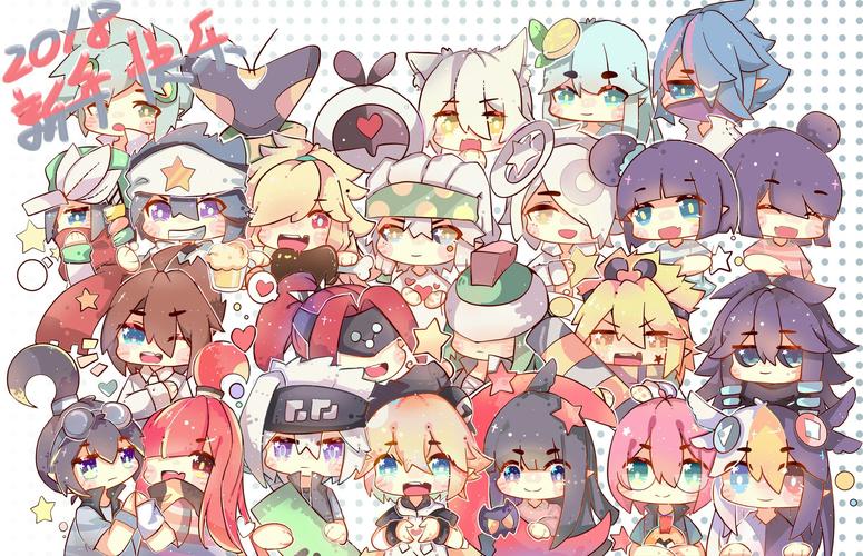 关注  来源:b站 太太:日常吸金的滑稽球 凹凸世界 全员 评论 收藏