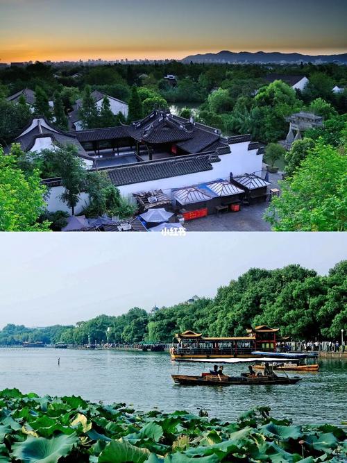 杭州旅游攻略|景点97集合大全|来杭99必看_景点_旅游攻略_西湖
