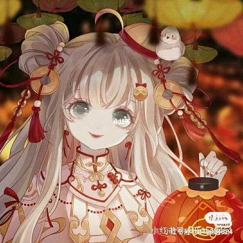 迷你世界喜团团的漫画头像_头像_漫画_迷你世界_头像分享_素材_头像