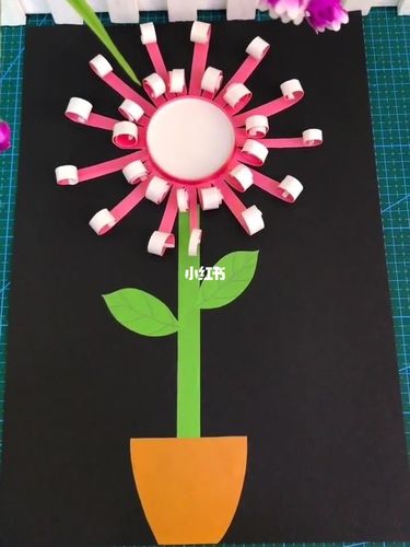 五一劳动节手工